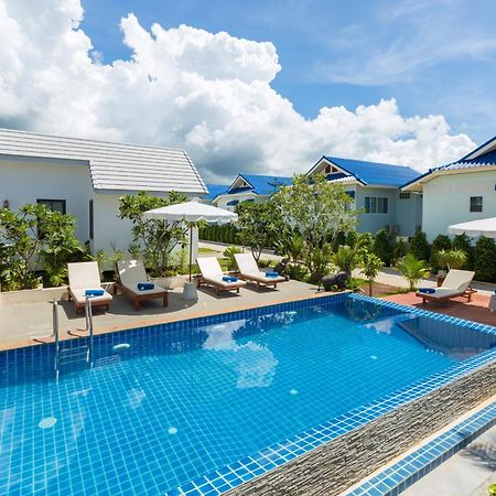 I-Samui Lamai Beach Екстериор снимка