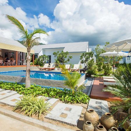 I-Samui Lamai Beach Екстериор снимка