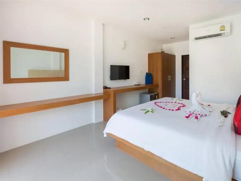 I-Samui Lamai Beach Екстериор снимка