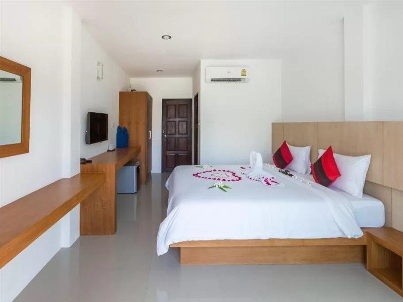 I-Samui Lamai Beach Екстериор снимка