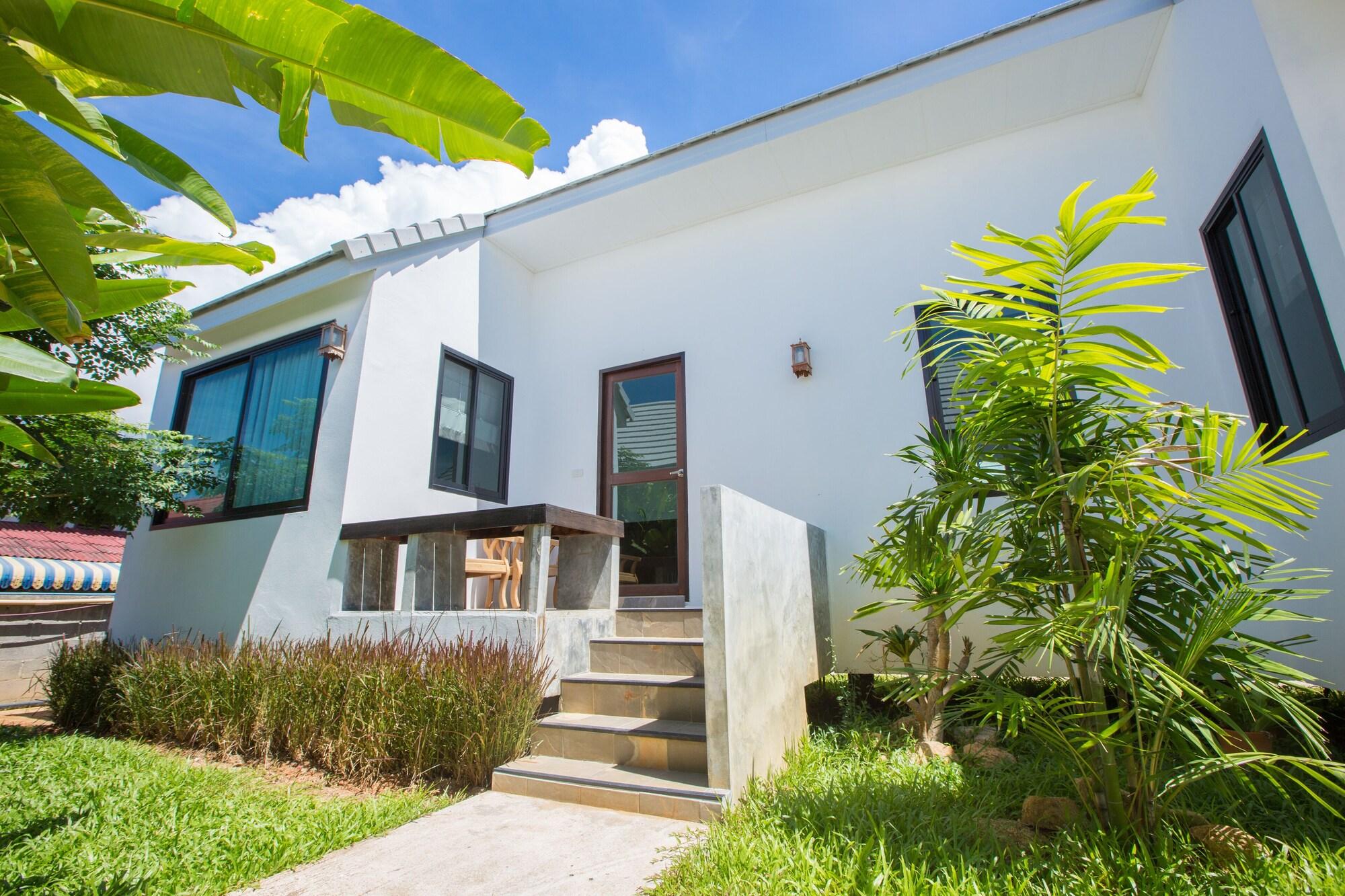 I-Samui Lamai Beach Екстериор снимка