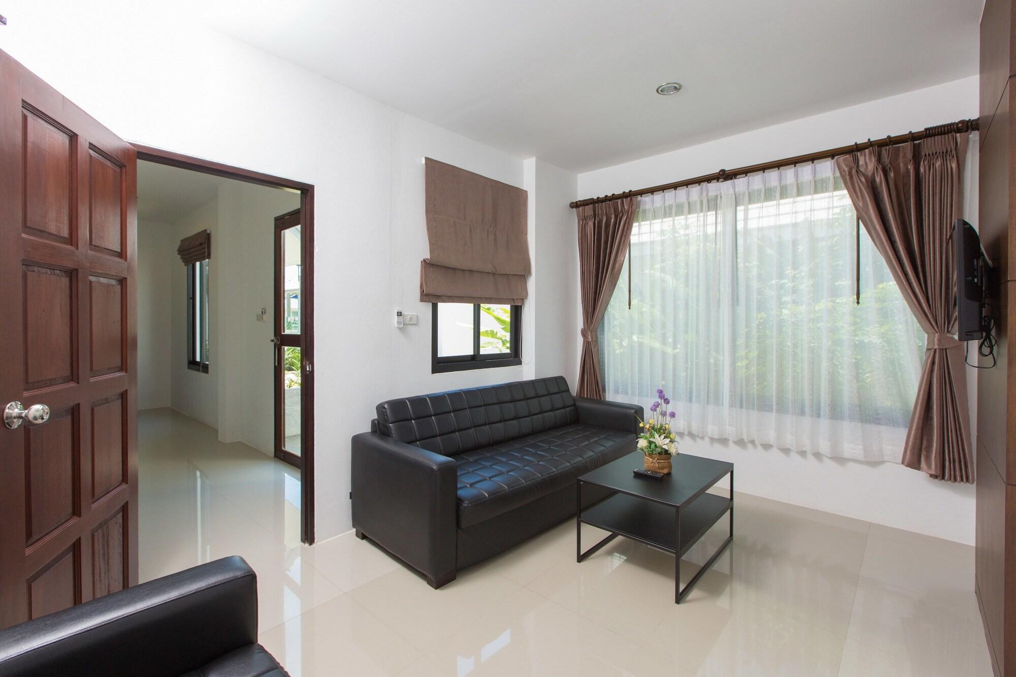 I-Samui Lamai Beach Екстериор снимка