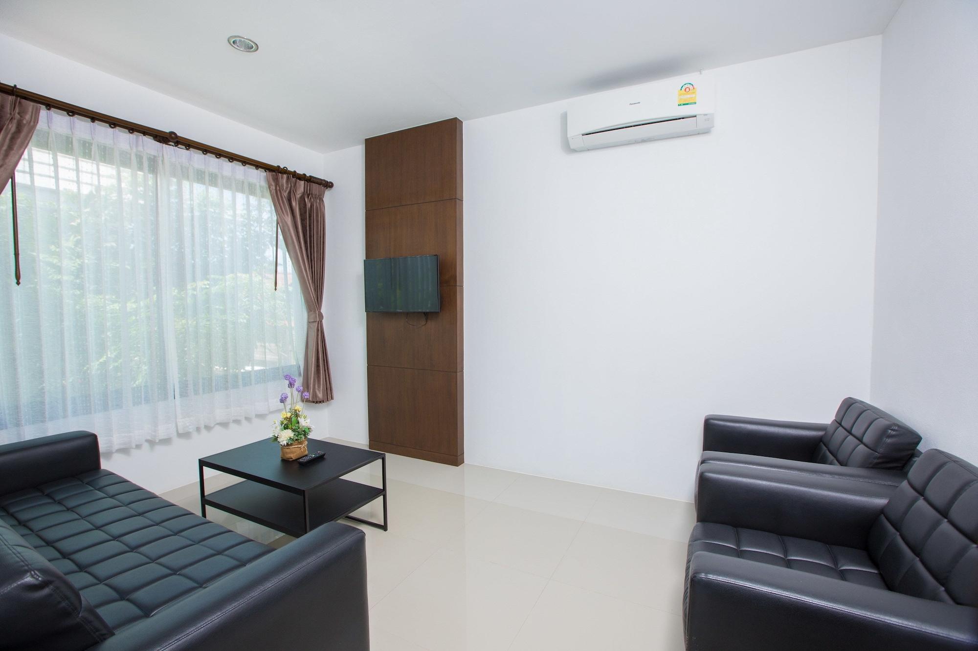 I-Samui Lamai Beach Екстериор снимка