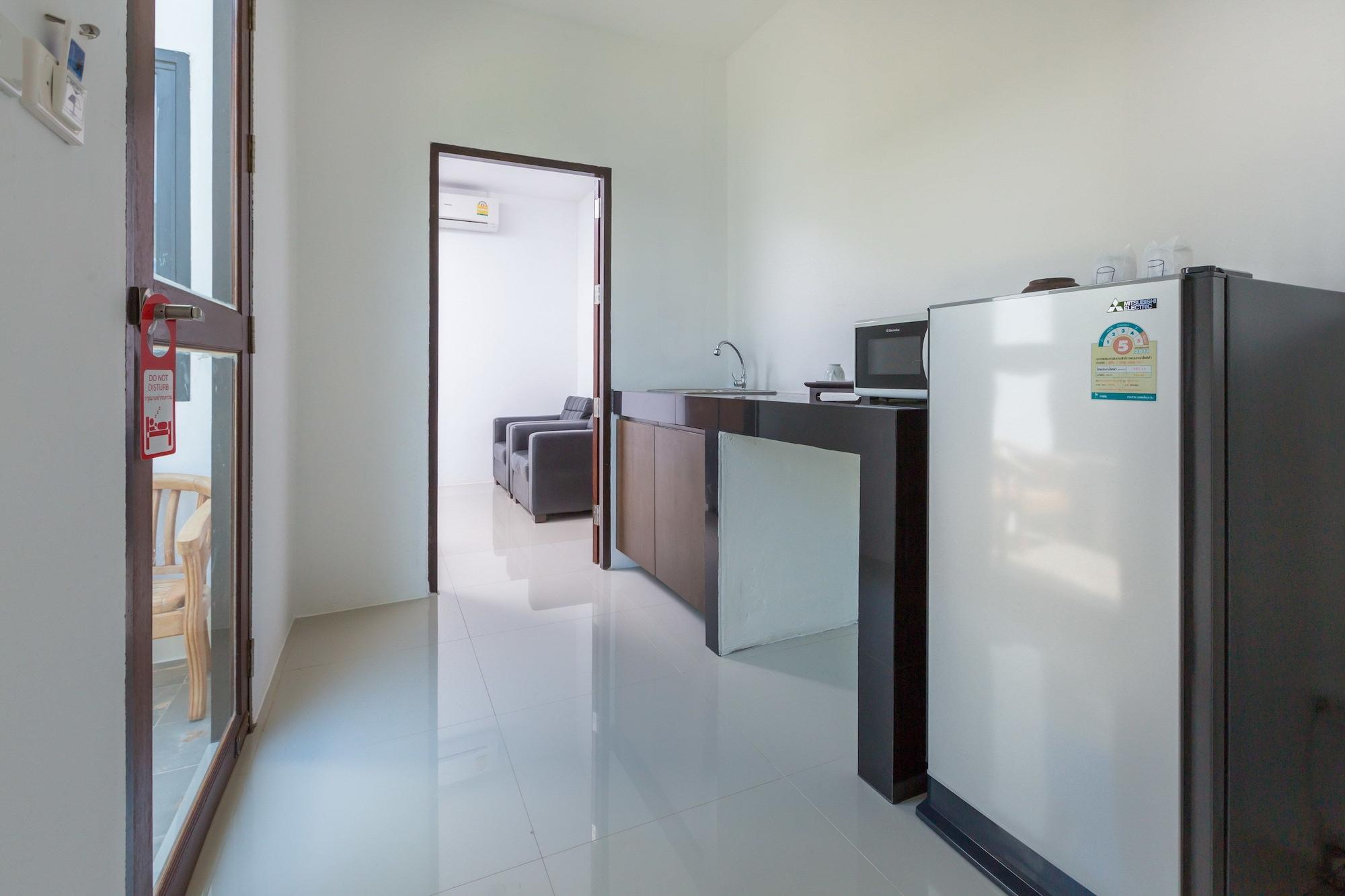 I-Samui Lamai Beach Екстериор снимка