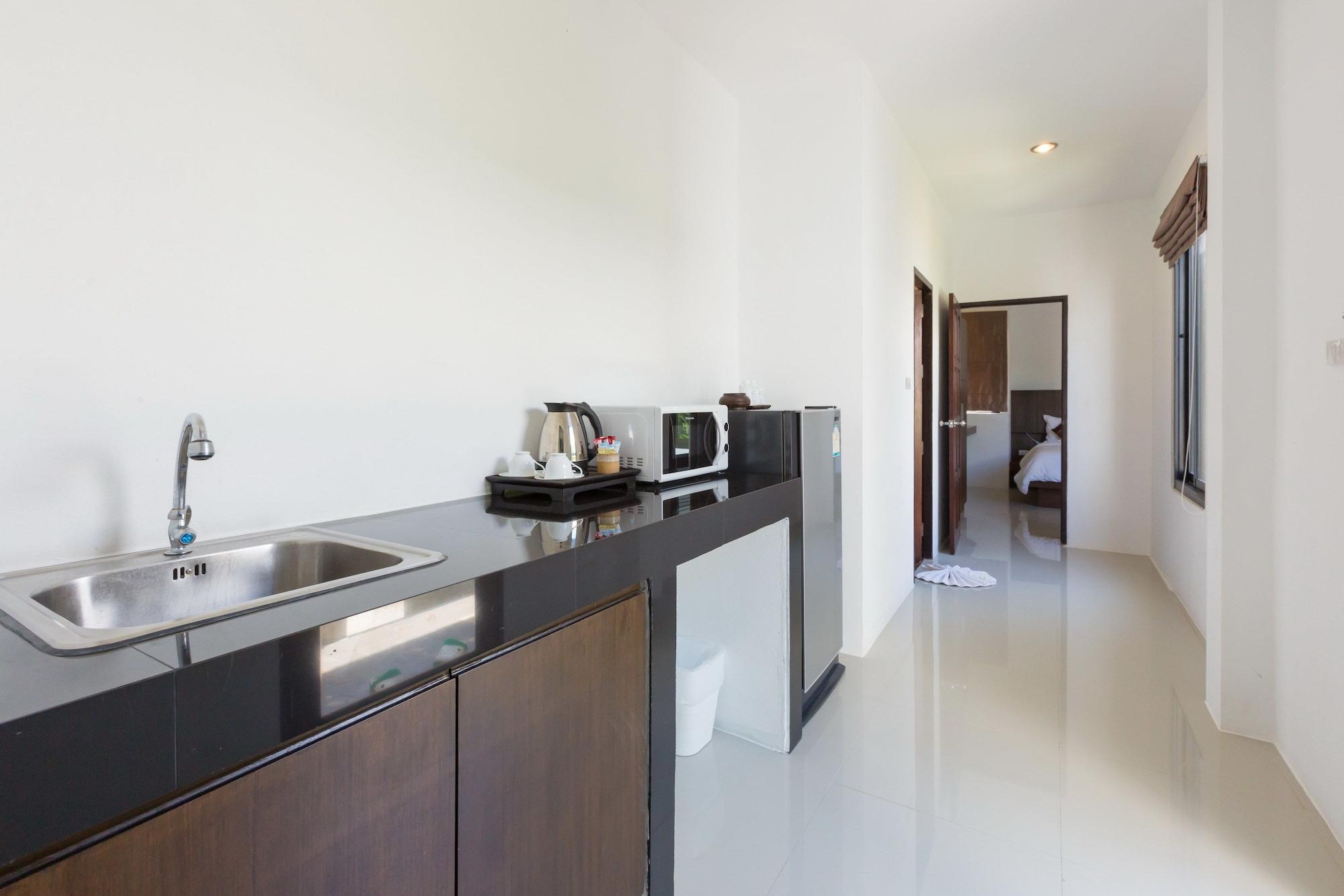 I-Samui Lamai Beach Екстериор снимка