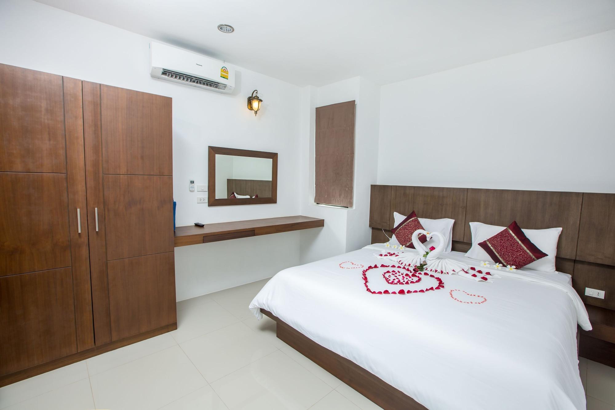 I-Samui Lamai Beach Екстериор снимка