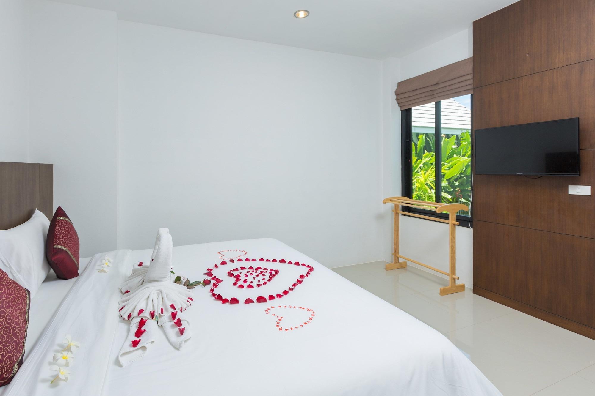 I-Samui Lamai Beach Екстериор снимка