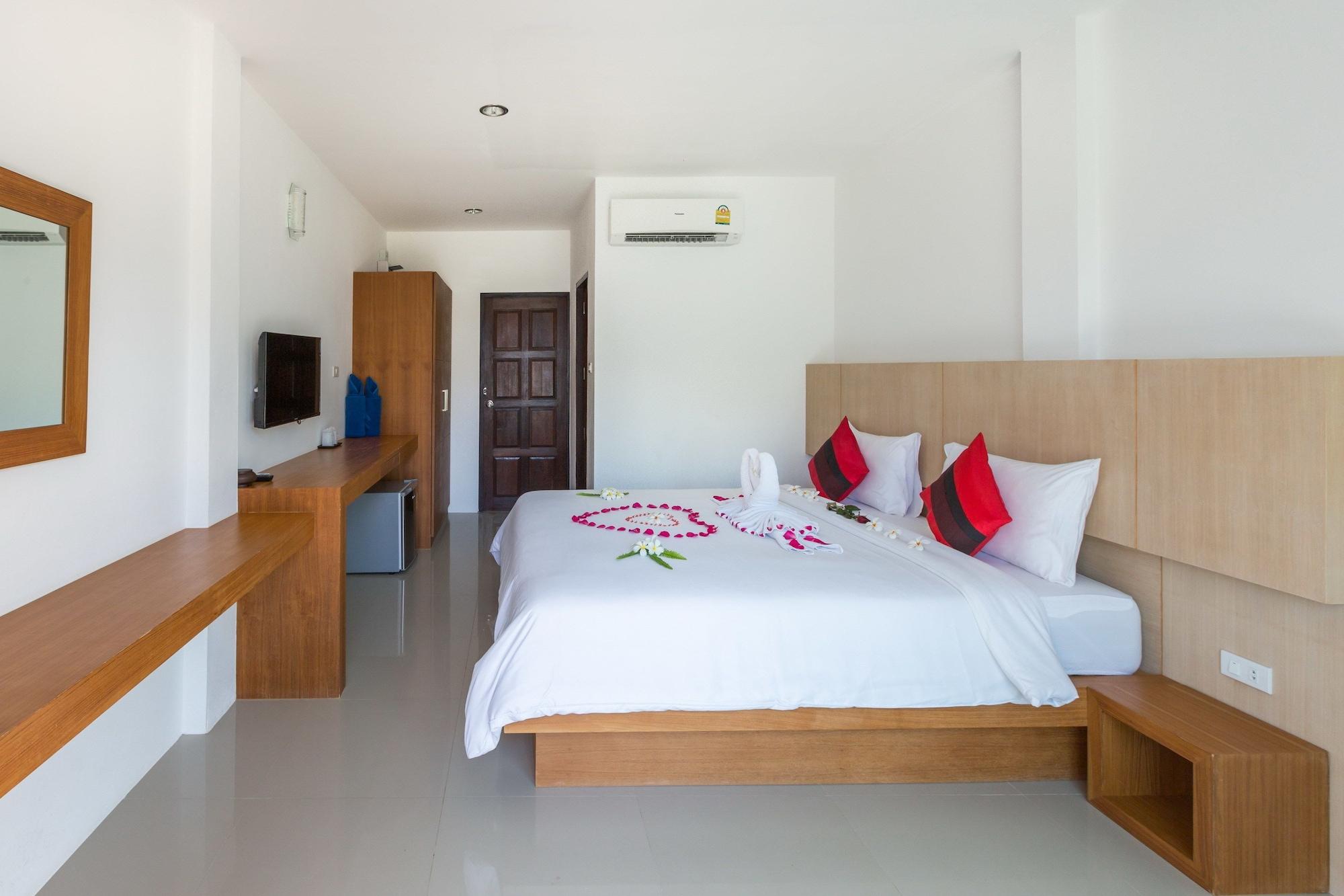 I-Samui Lamai Beach Екстериор снимка