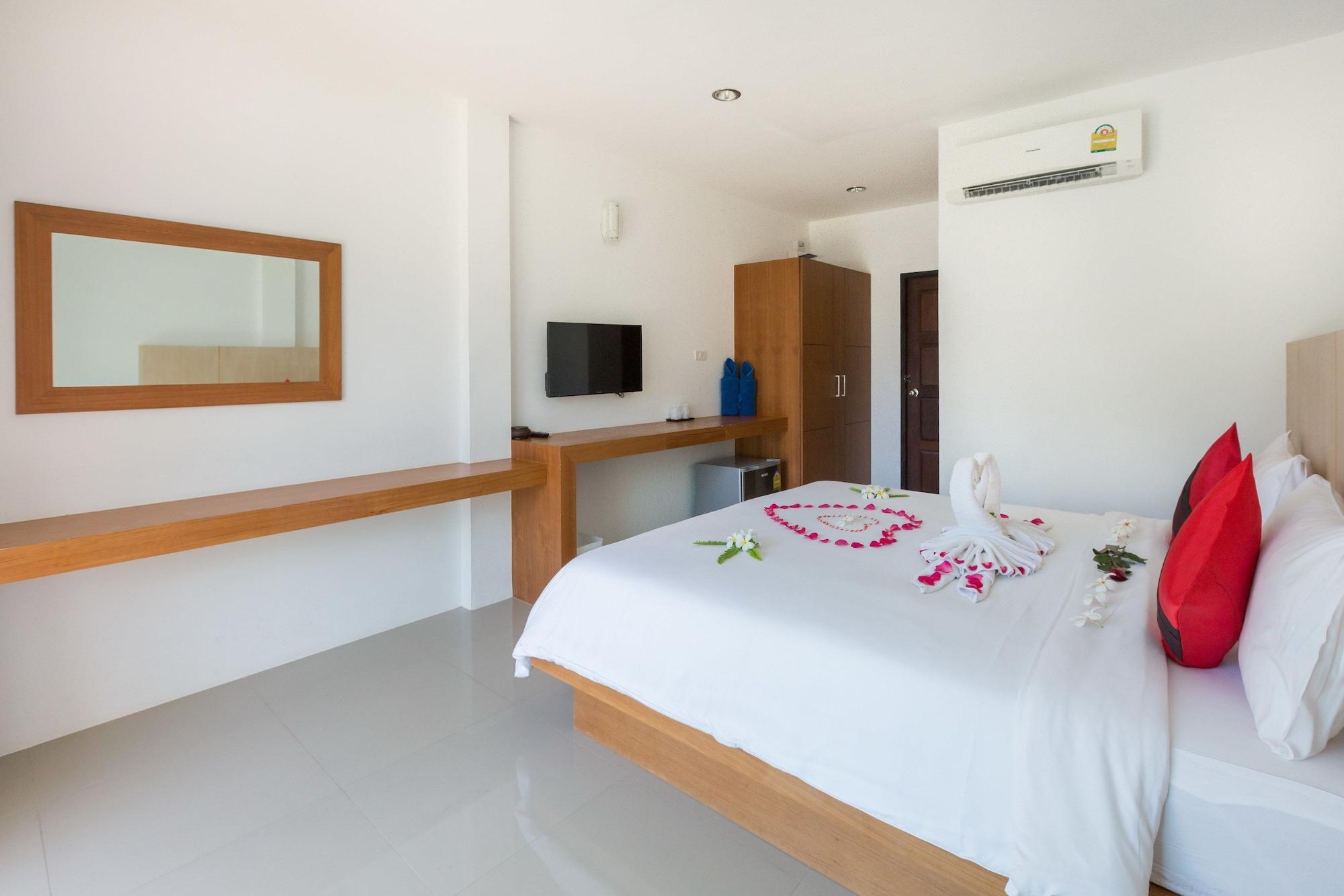 I-Samui Lamai Beach Екстериор снимка