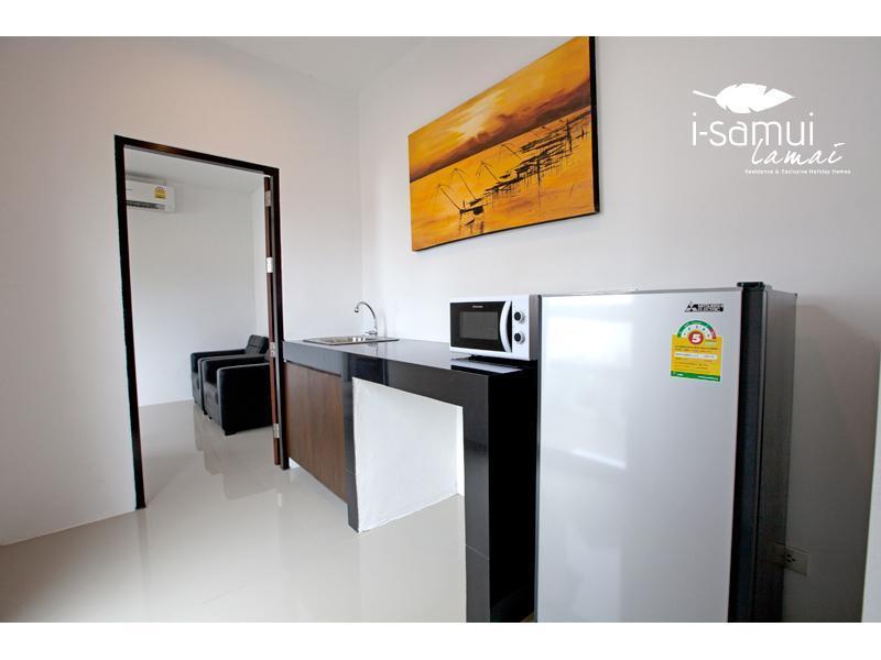 I-Samui Lamai Beach Екстериор снимка