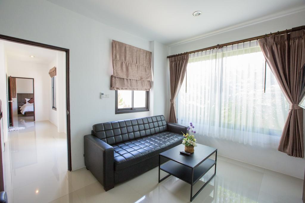 I-Samui Lamai Beach Екстериор снимка