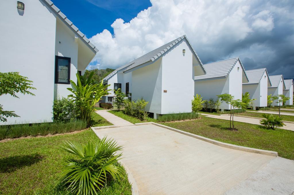 I-Samui Lamai Beach Екстериор снимка