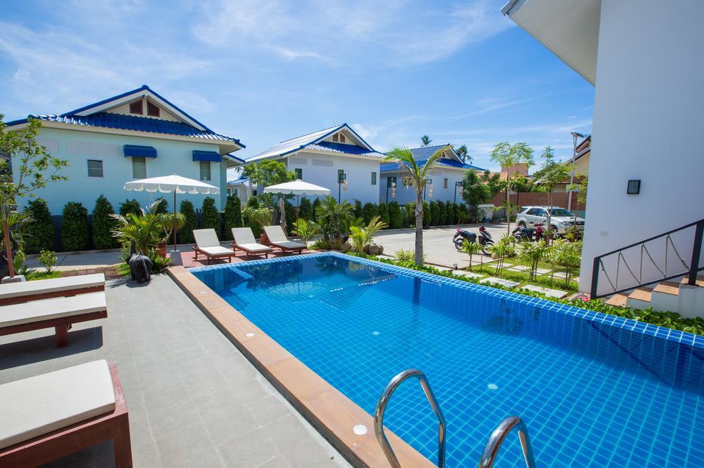 I-Samui Lamai Beach Екстериор снимка