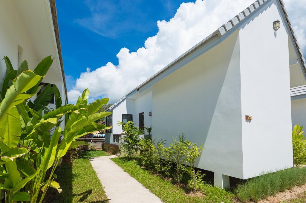 I-Samui Lamai Beach Екстериор снимка