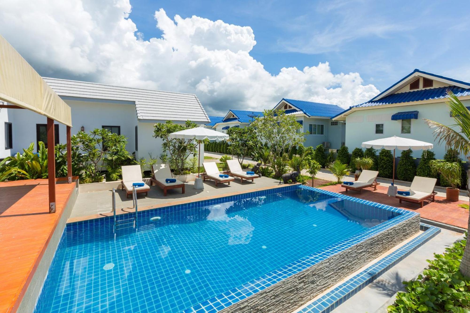 I-Samui Lamai Beach Екстериор снимка