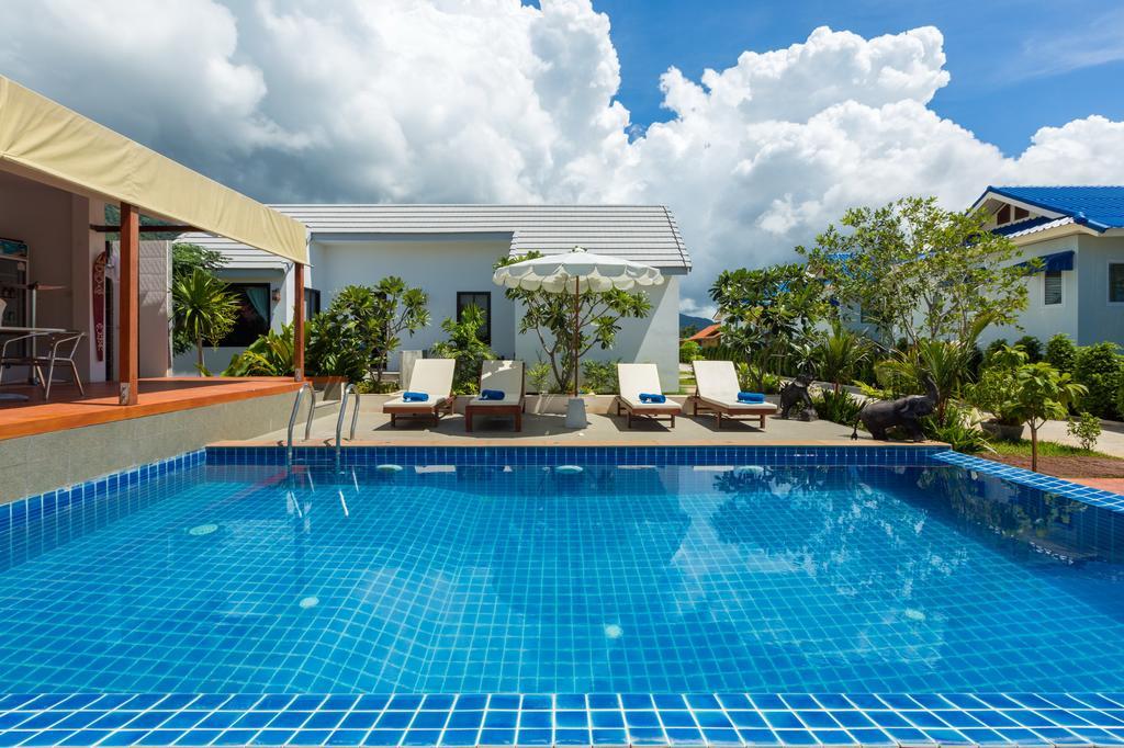 I-Samui Lamai Beach Екстериор снимка