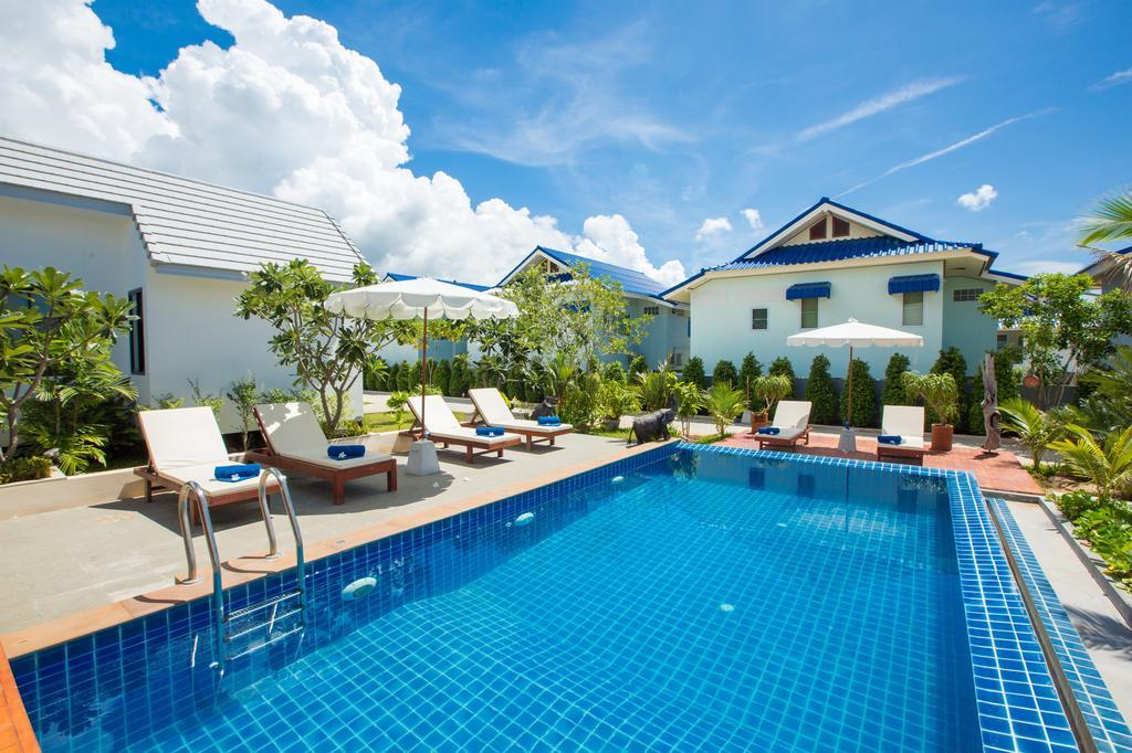I-Samui Lamai Beach Екстериор снимка