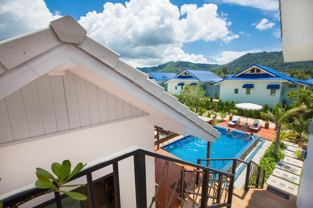 I-Samui Lamai Beach Екстериор снимка