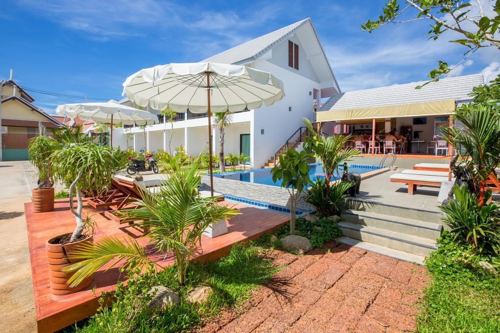 I-Samui Lamai Beach Екстериор снимка