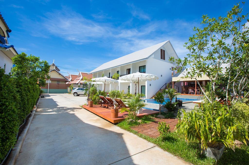 I-Samui Lamai Beach Екстериор снимка